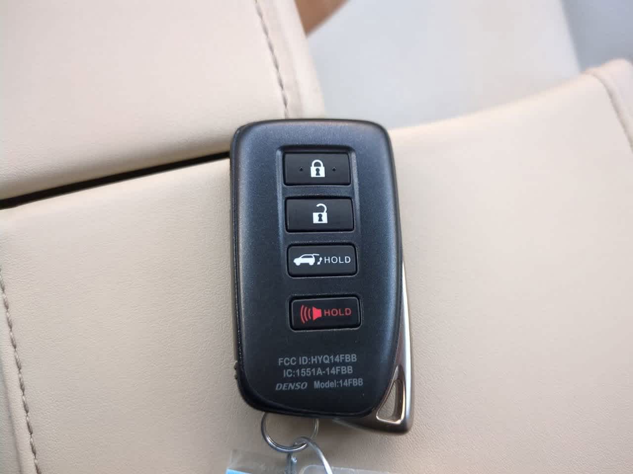 Thumbnail: 2019 Lexus RX - 29