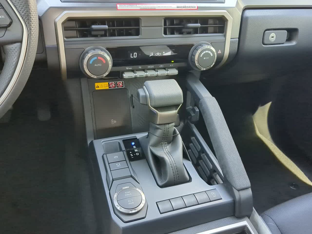 2025 Toyota Tacoma  19