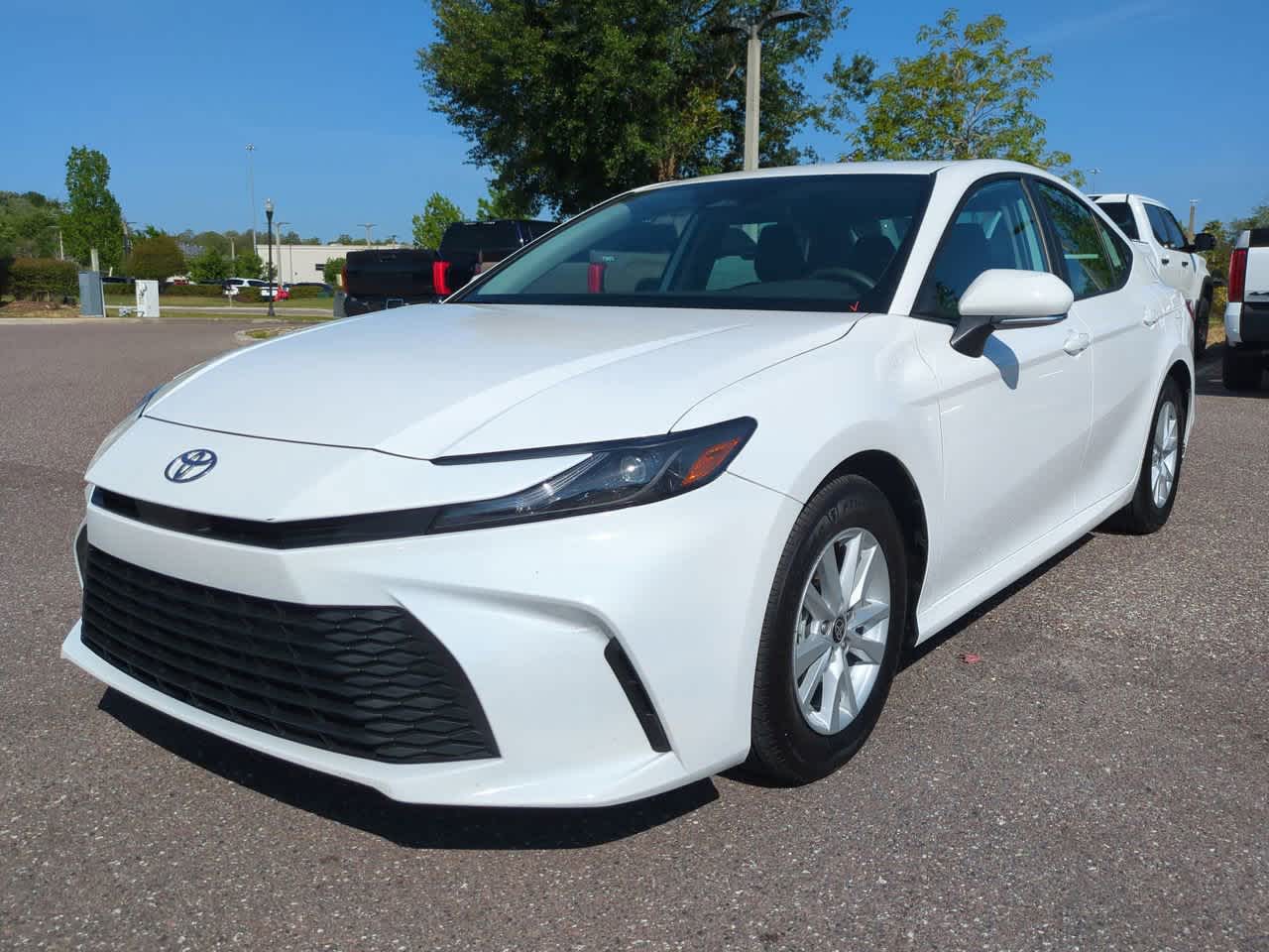 Thumbnail: 2026 Toyota Camry - 2