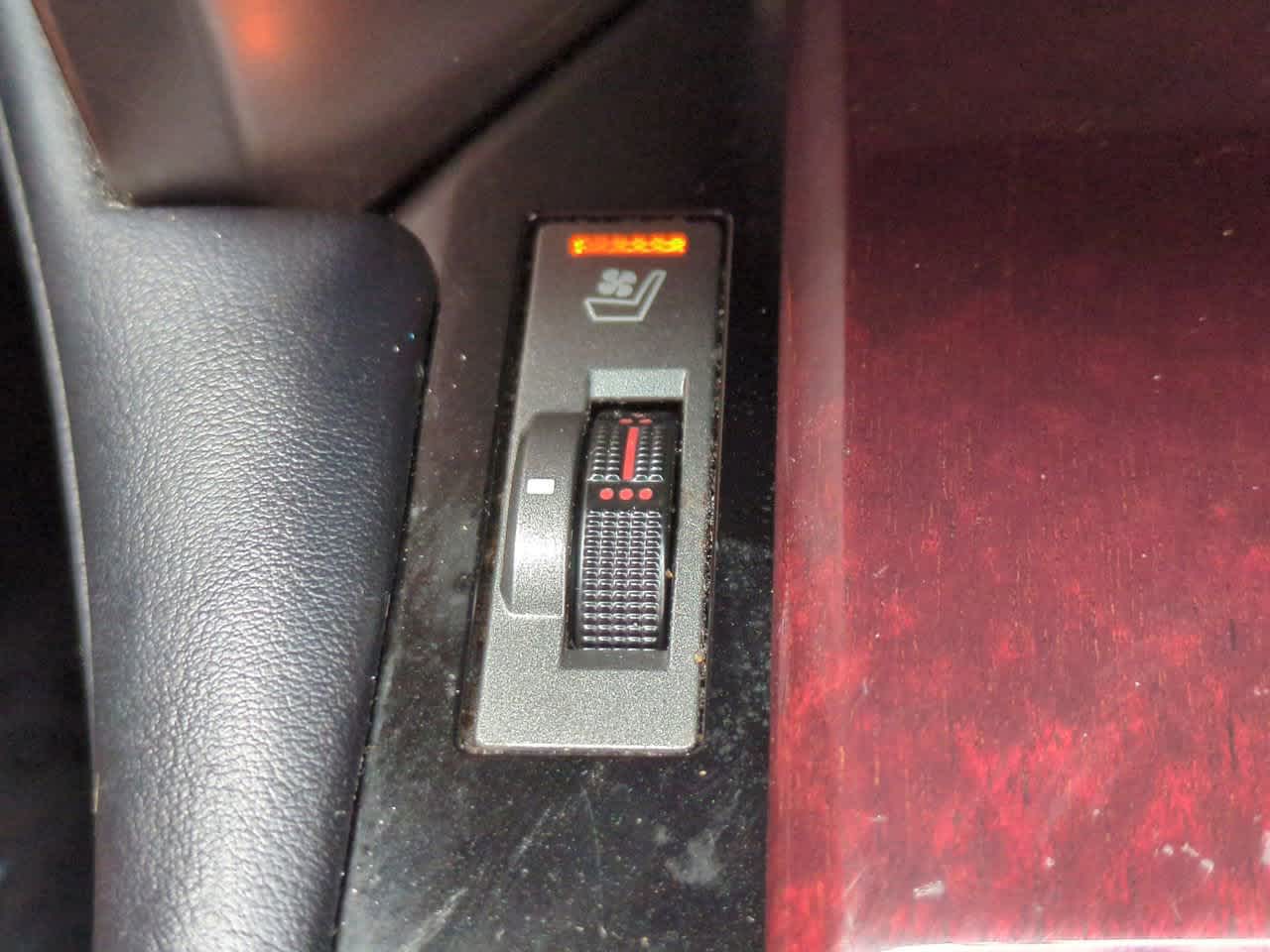 Thumbnail: 2014 Lexus GX - 22