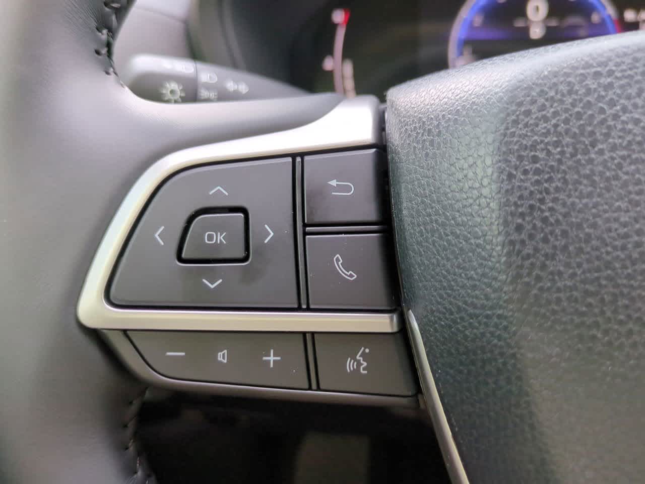 Thumbnail: 2026 Toyota Grand Highlander - 25