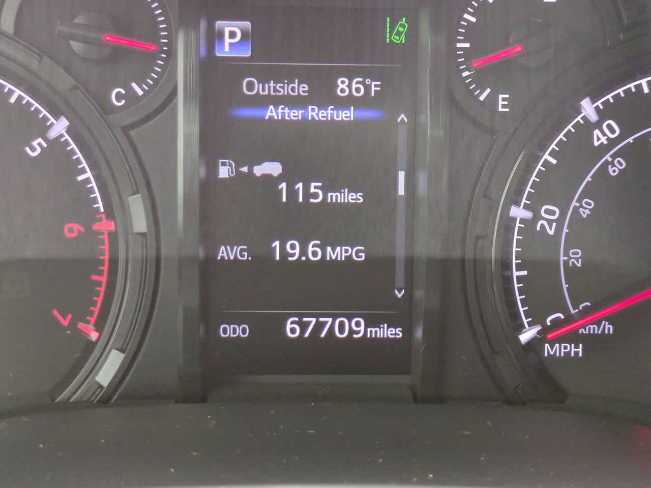Thumbnail: 2022 Toyota 4Runner - 24