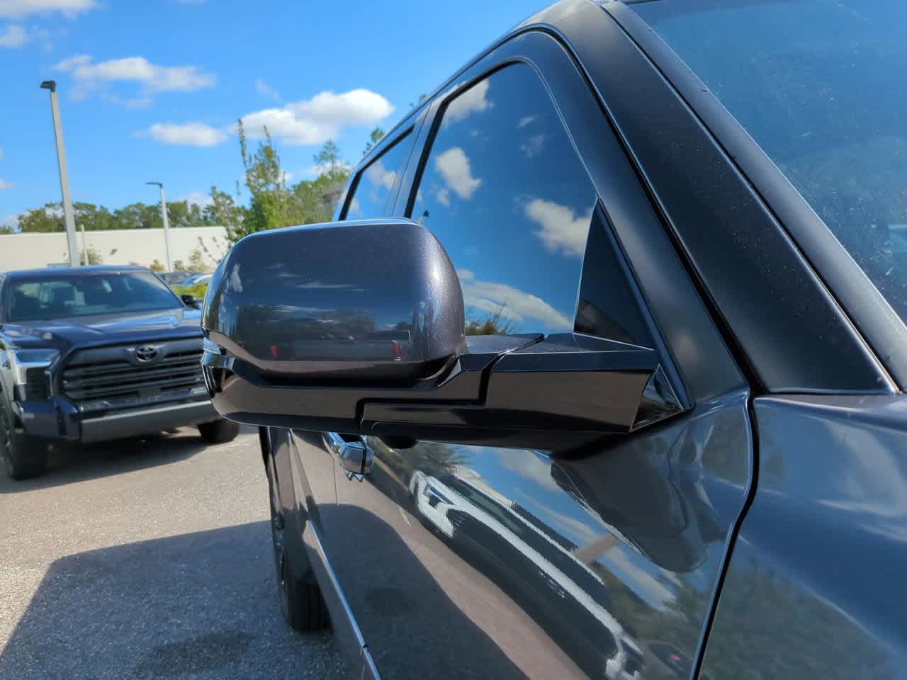 Thumbnail: 2026 Toyota Tundra - 12