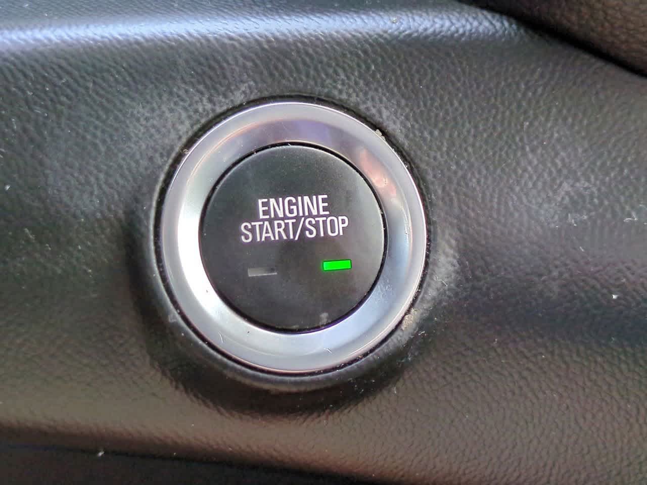 Thumbnail: 2020 GMC Terrain - 26