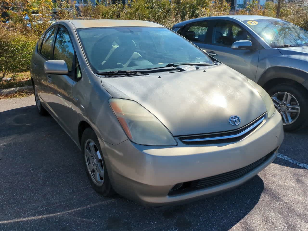 Thumbnail: 2008 Toyota Prius - 6