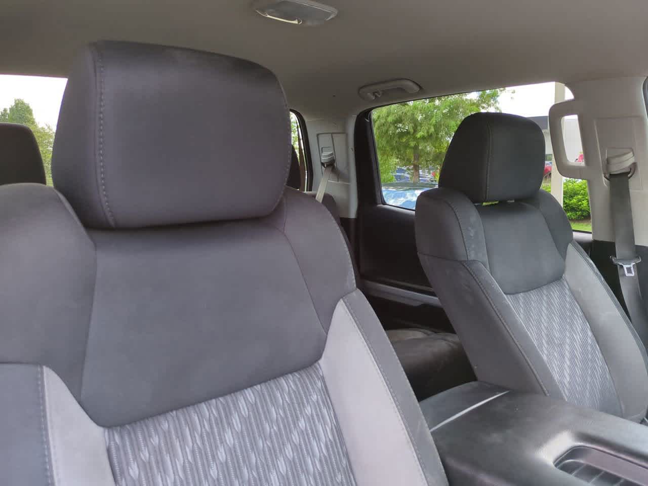 Thumbnail: 2021 Toyota Tundra - 7