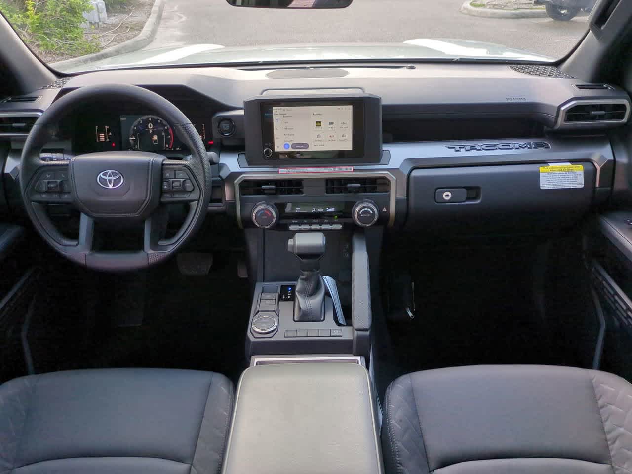 Thumbnail: 2025 Toyota Tacoma - 14