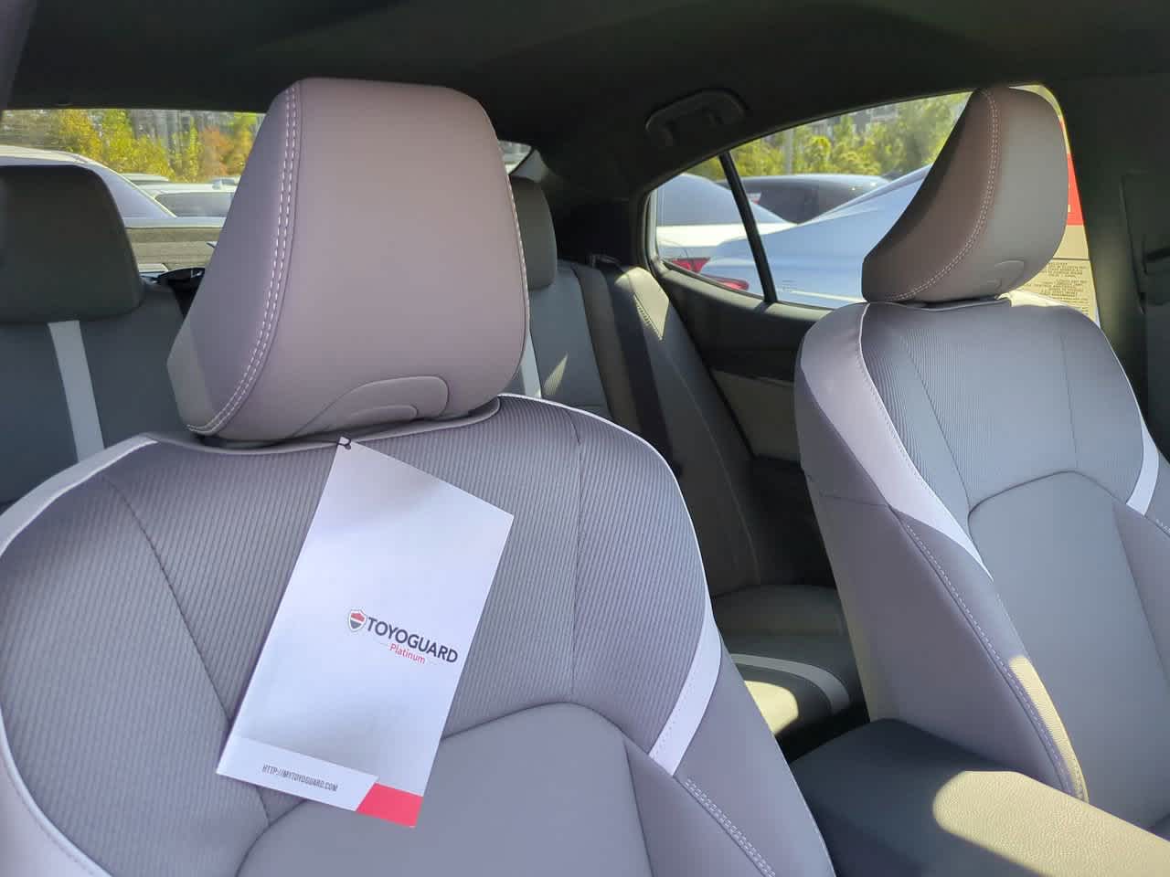 Thumbnail: 2026 Toyota Camry - 7