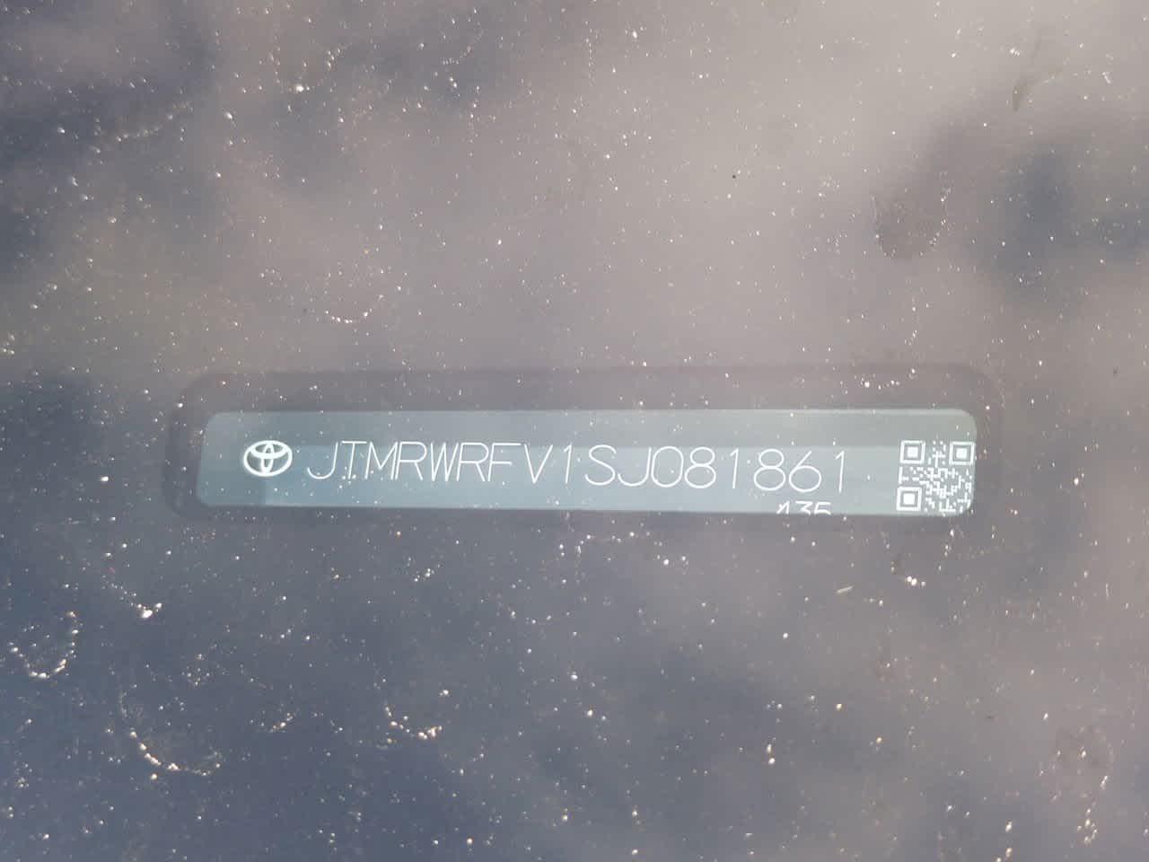 Thumbnail: 2025 Toyota RAV4 - 28