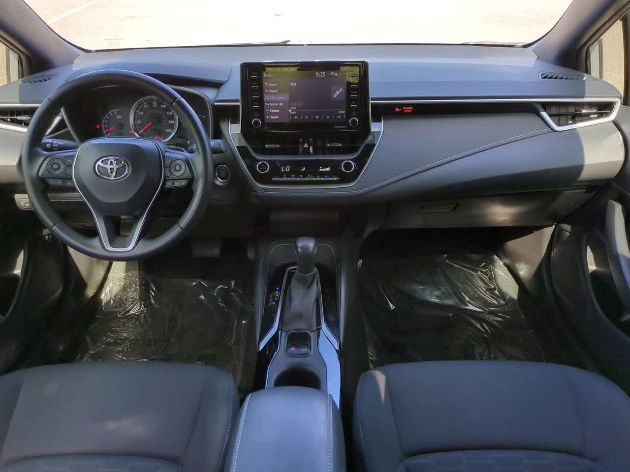 Thumbnail: 2021 Toyota Corolla - 14
