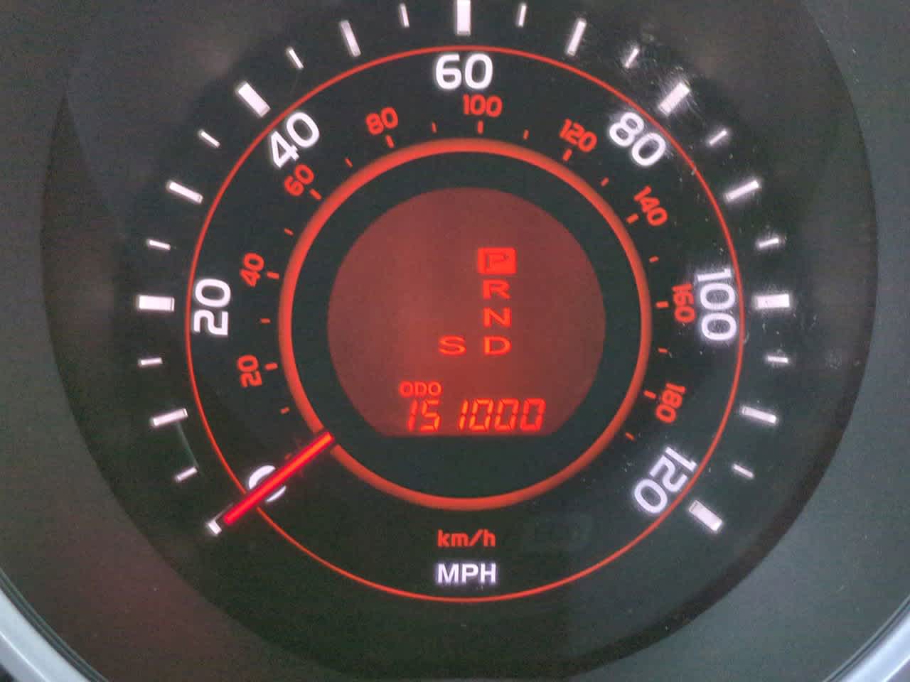 Thumbnail: 2012 Toyota 4Runner - 26