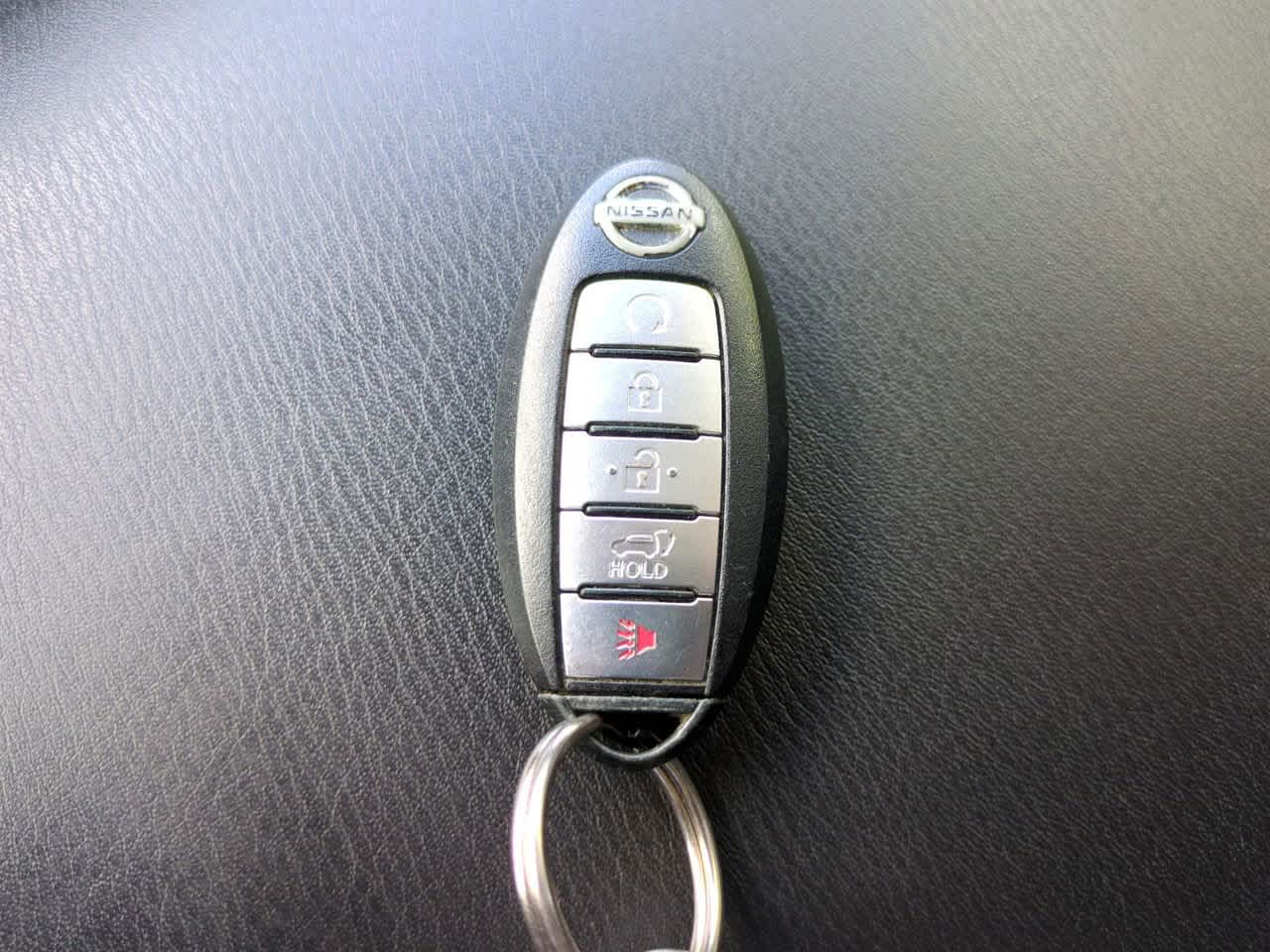 Thumbnail: 2018 Nissan Armada - 29