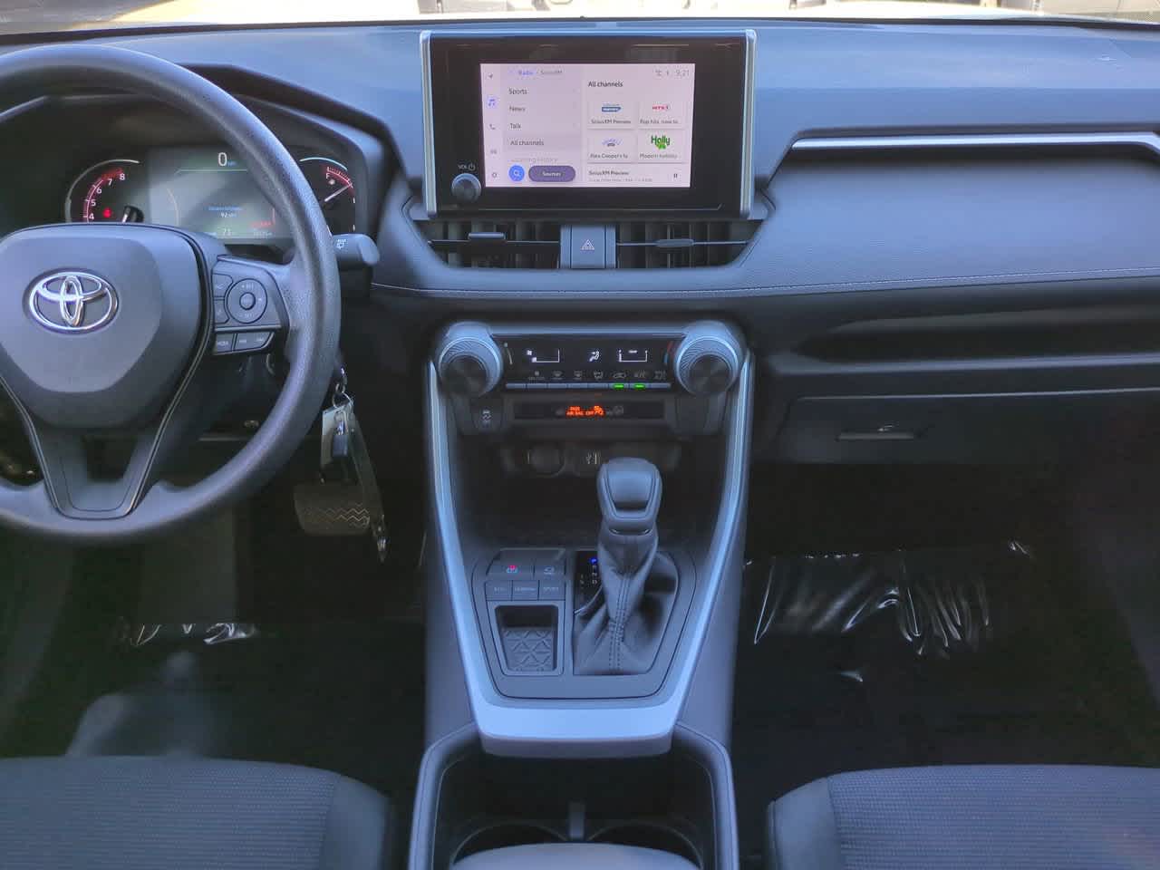 Thumbnail: 2023 Toyota RAV4 - 18