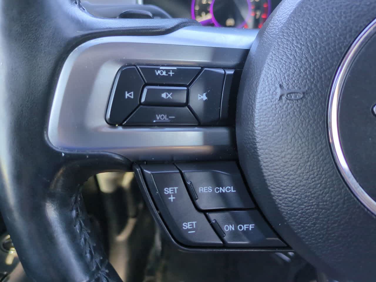 Thumbnail: 2018 Ford Mustang - 21