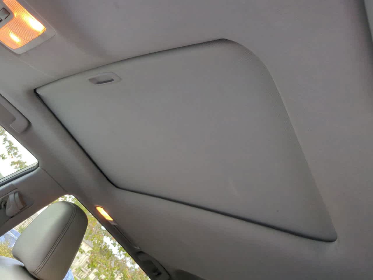 Thumbnail: 2017 Toyota Highlander - 20