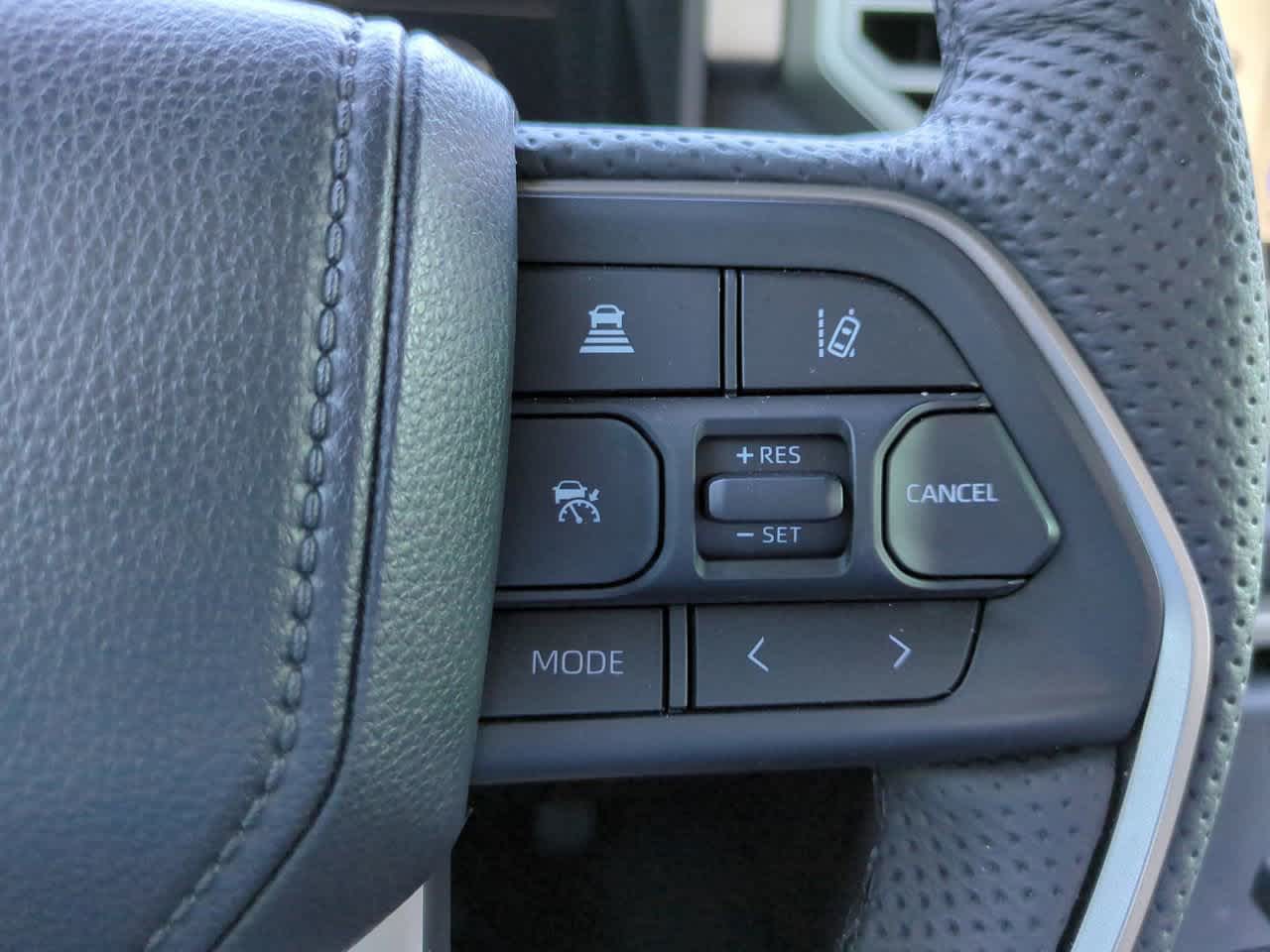 Thumbnail: 2026 Toyota Tundra - 24