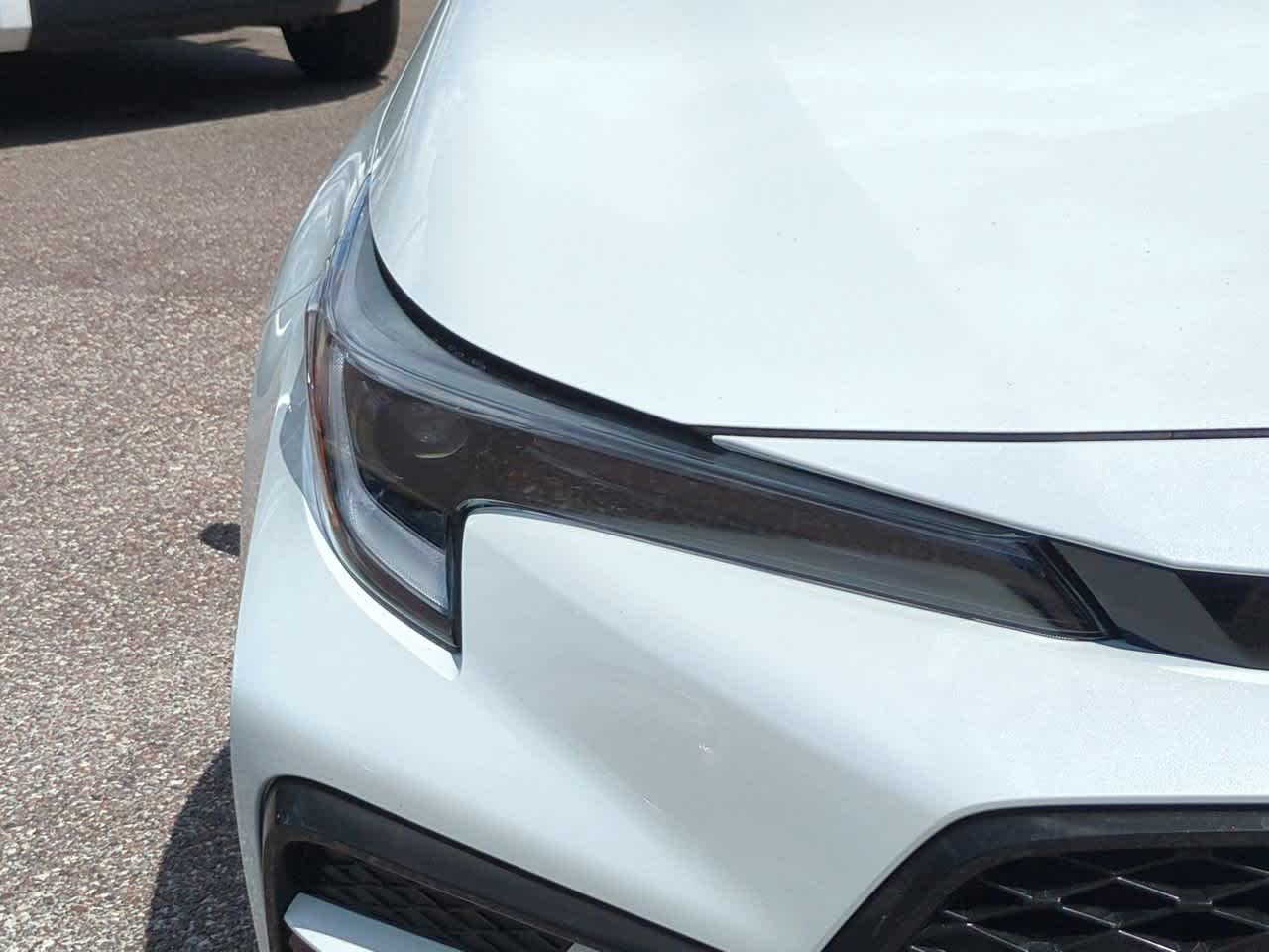 Thumbnail: 2026 Toyota Corolla - 10