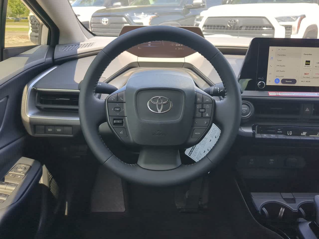 Thumbnail: 2025 Toyota Prius - 15