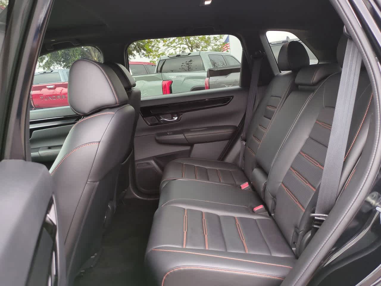 Thumbnail: 2025 Honda CR-V - 13