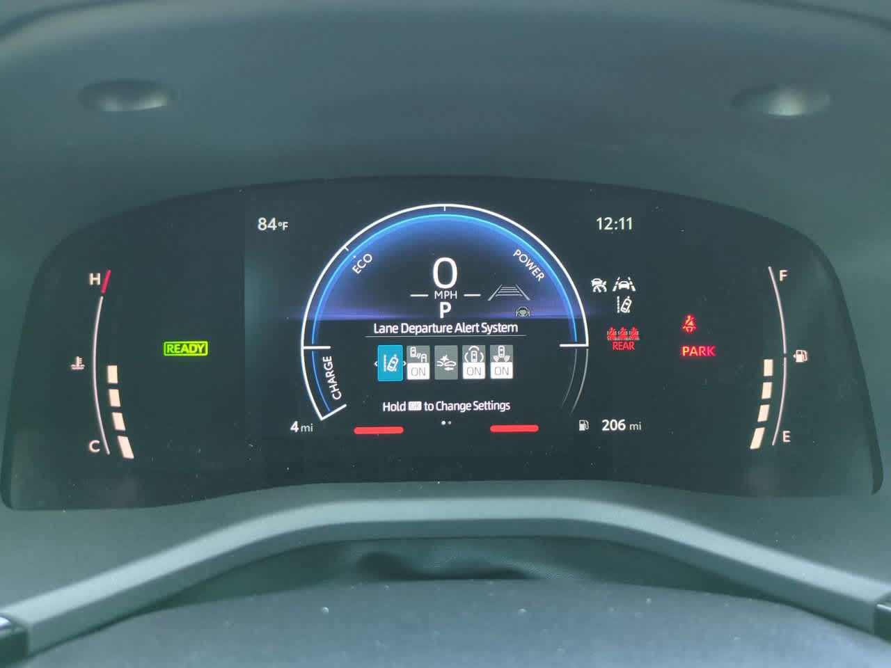 Thumbnail: 2026 Toyota Camry - 25