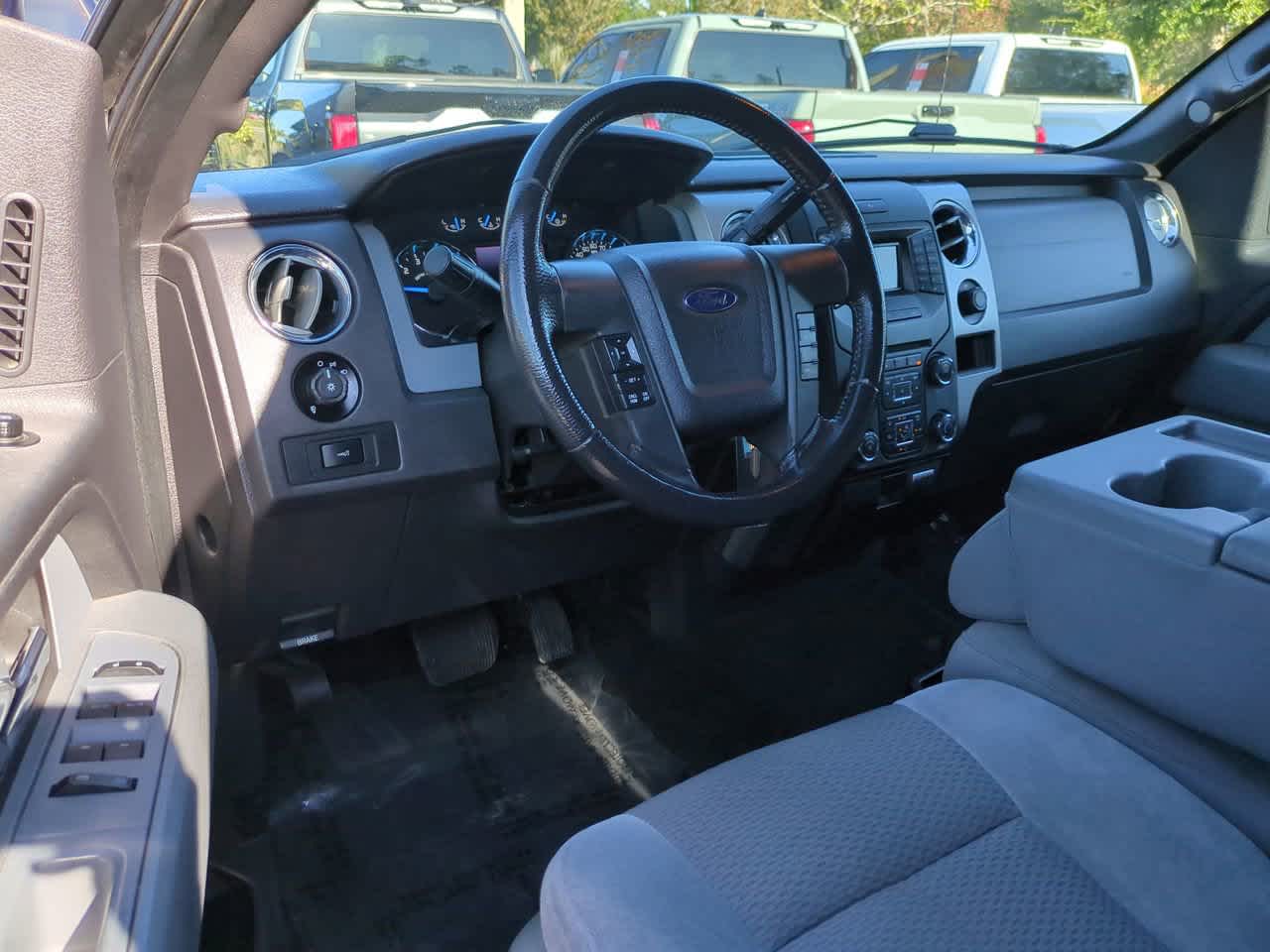 Thumbnail: 2013 Ford F-150 - 14