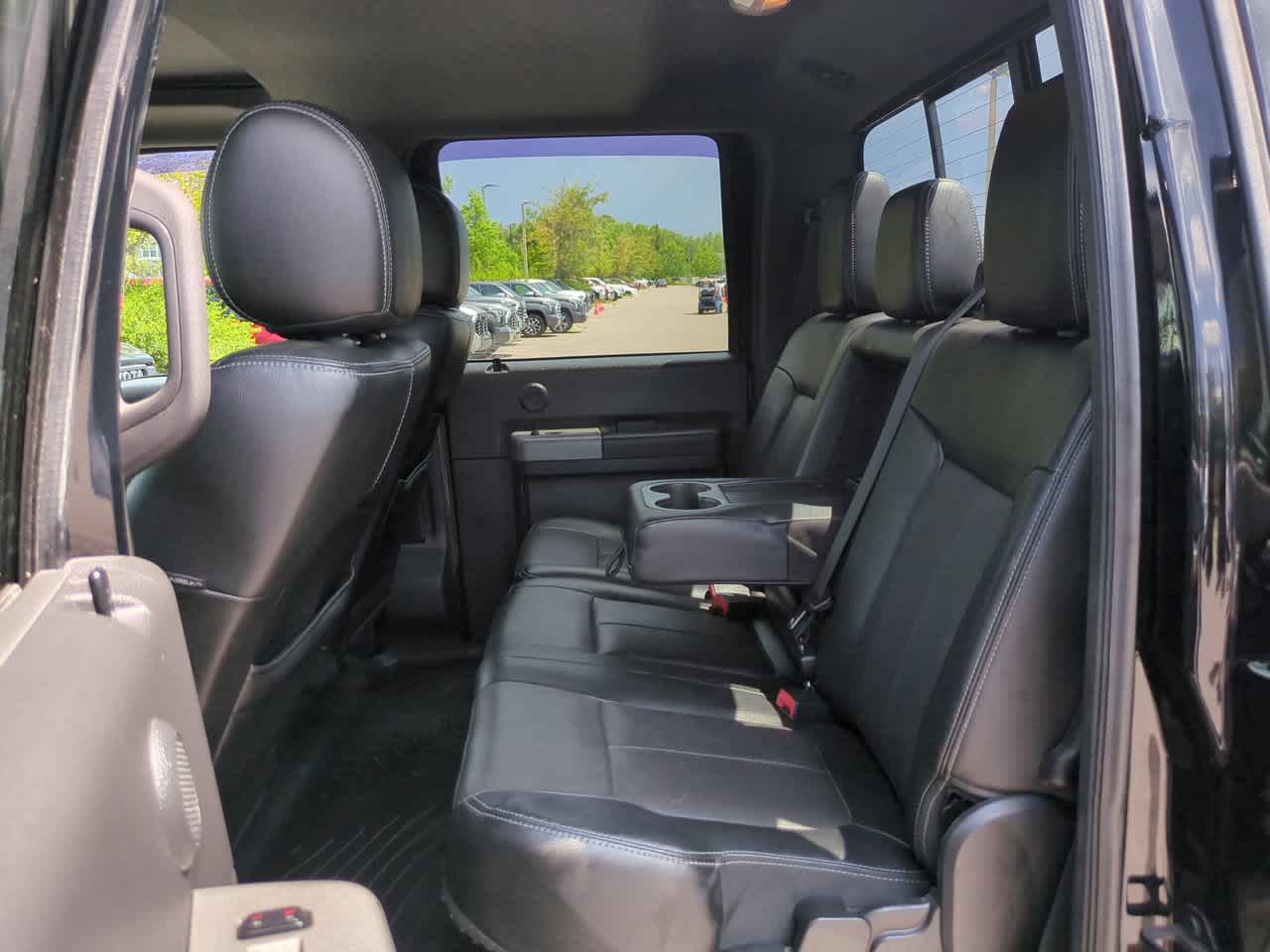 Thumbnail: 2016 Ford F-350 - 13