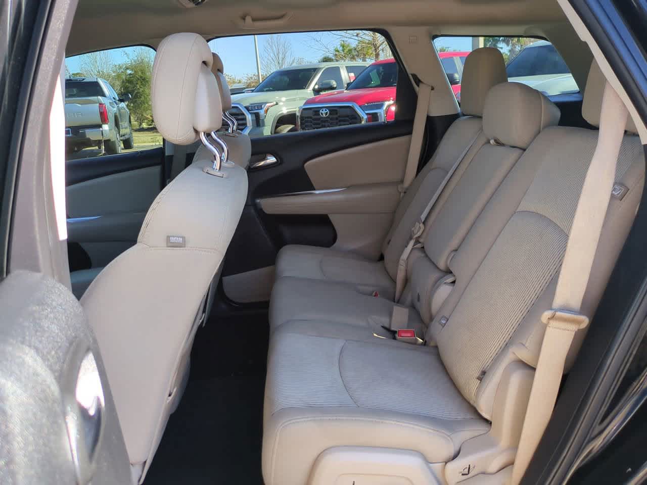 Thumbnail: 2020 Dodge Journey - 14