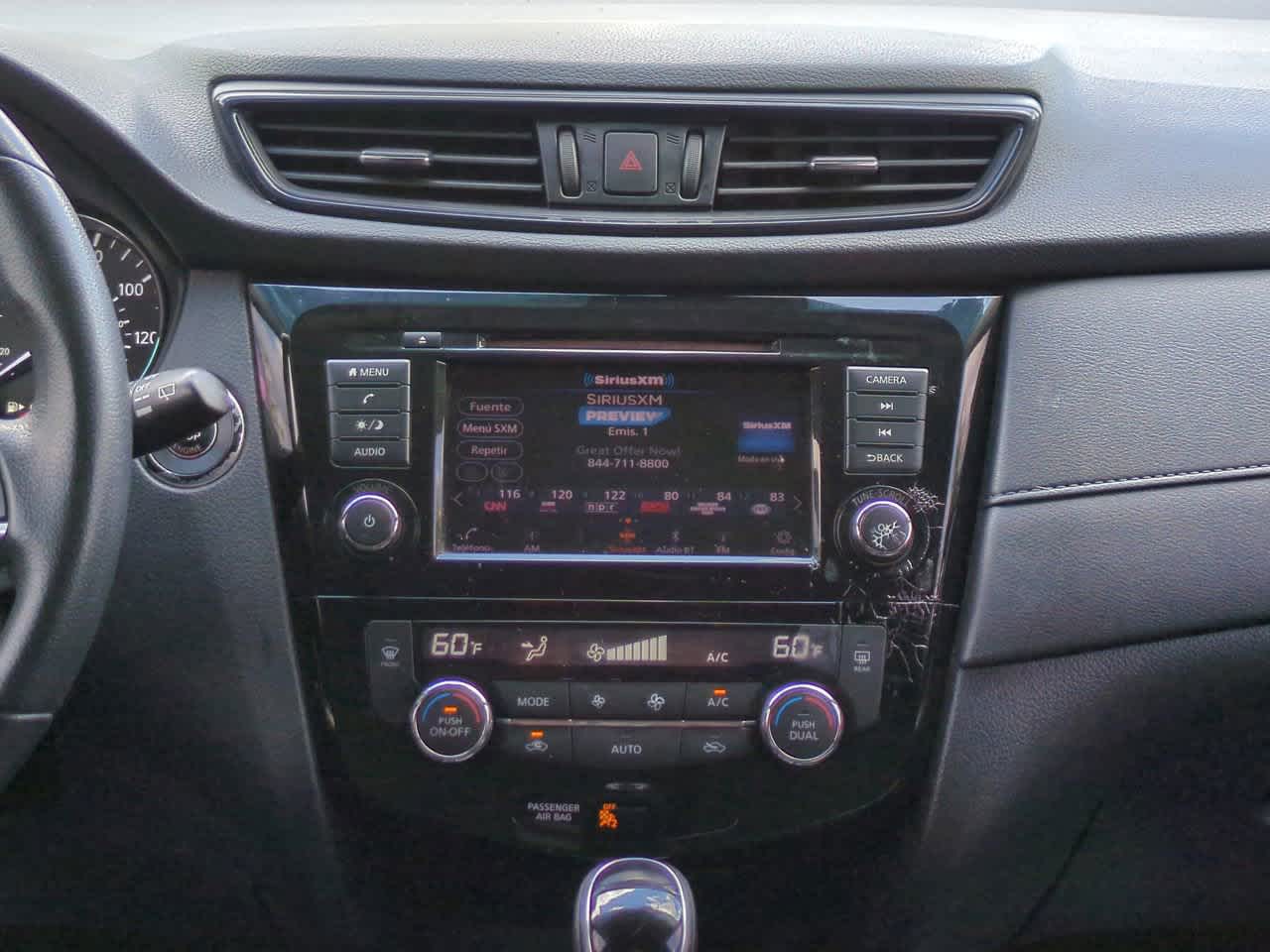 Thumbnail: 2020 Nissan Rogue - 17