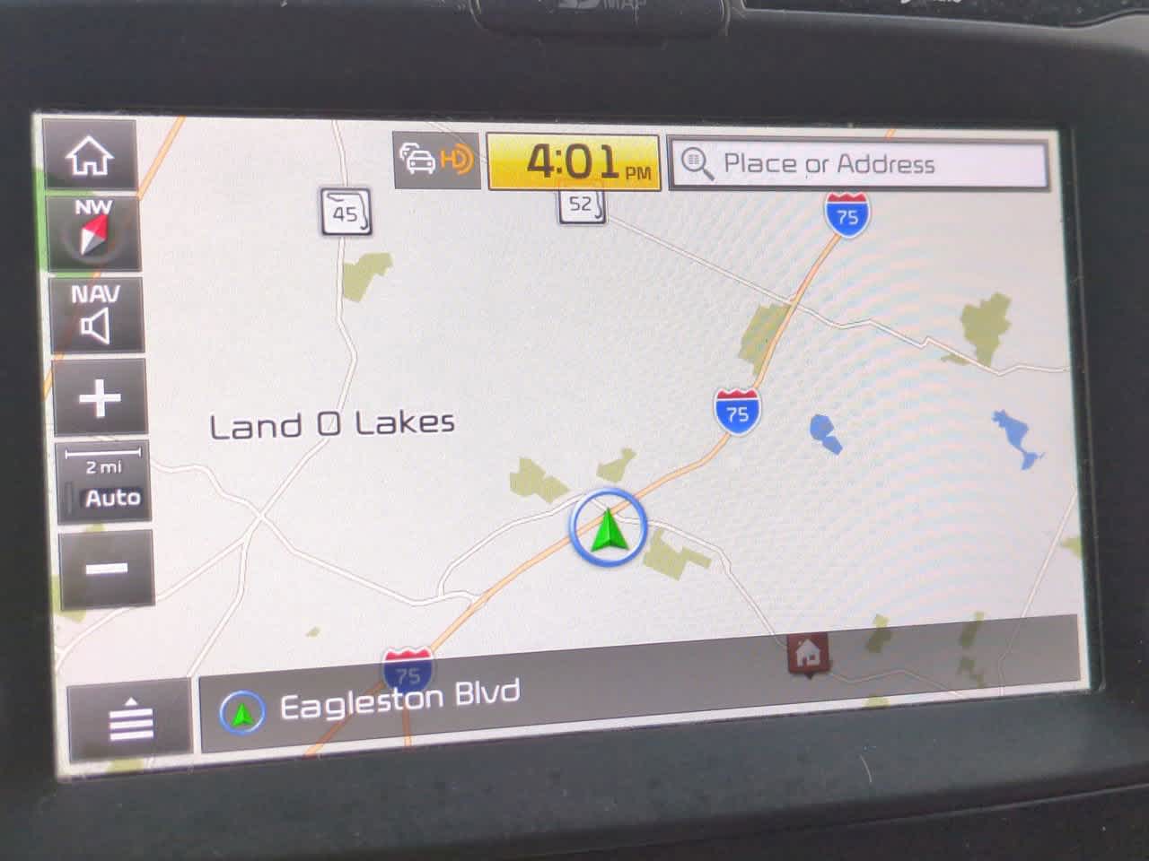 Thumbnail: 2018 Kia Soul - 19