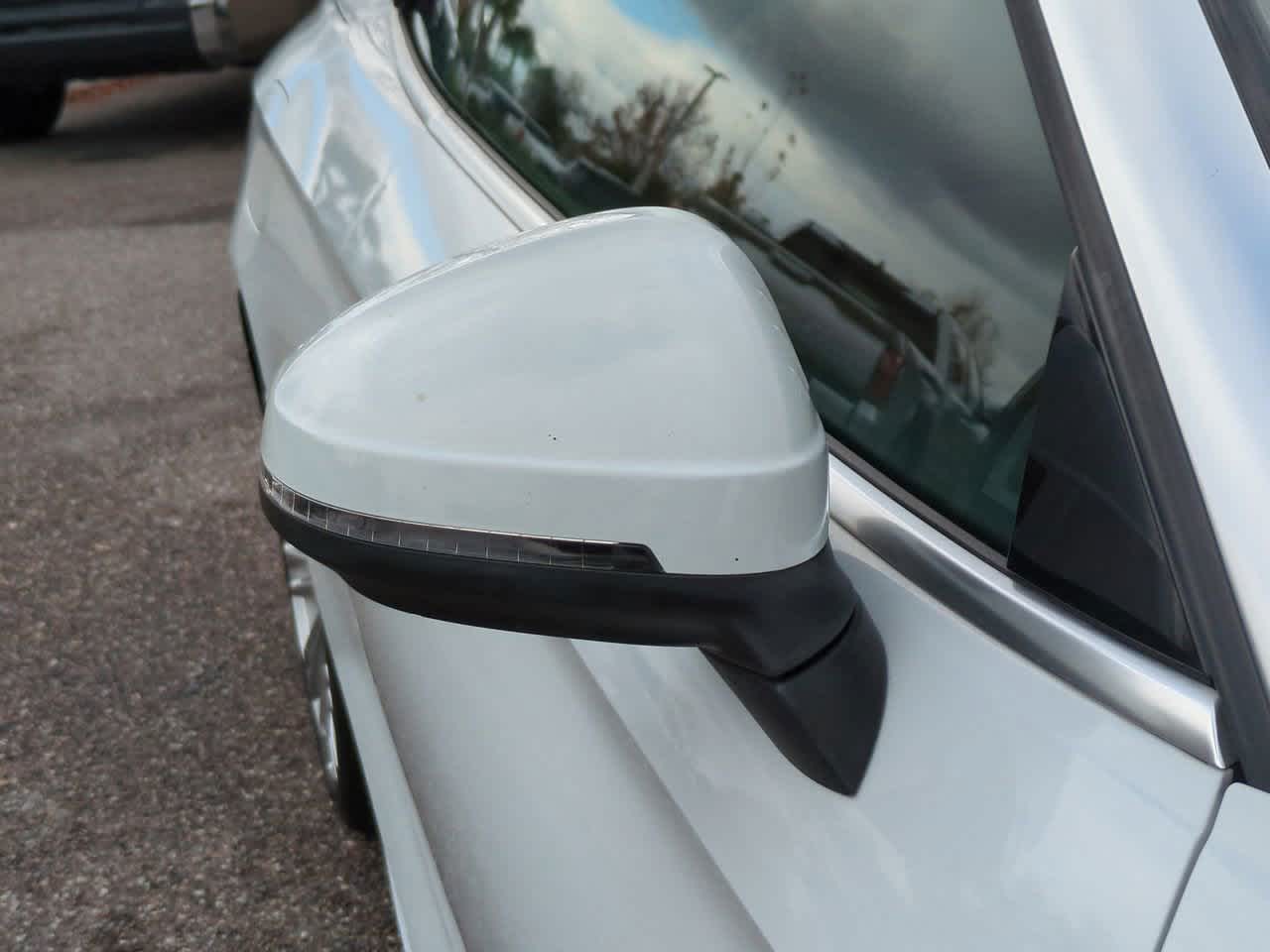 Thumbnail: 2022 Audi A5 - 12