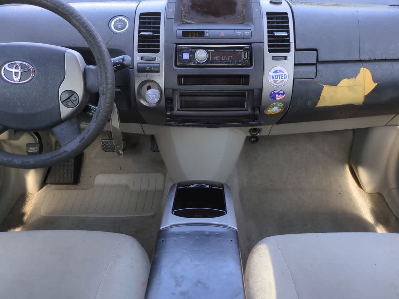 Thumbnail: 2006 Toyota Prius - 18