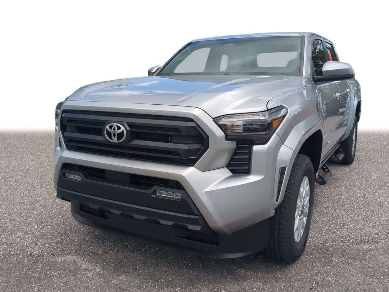 Thumbnail: 2025 Toyota Tacoma - 1