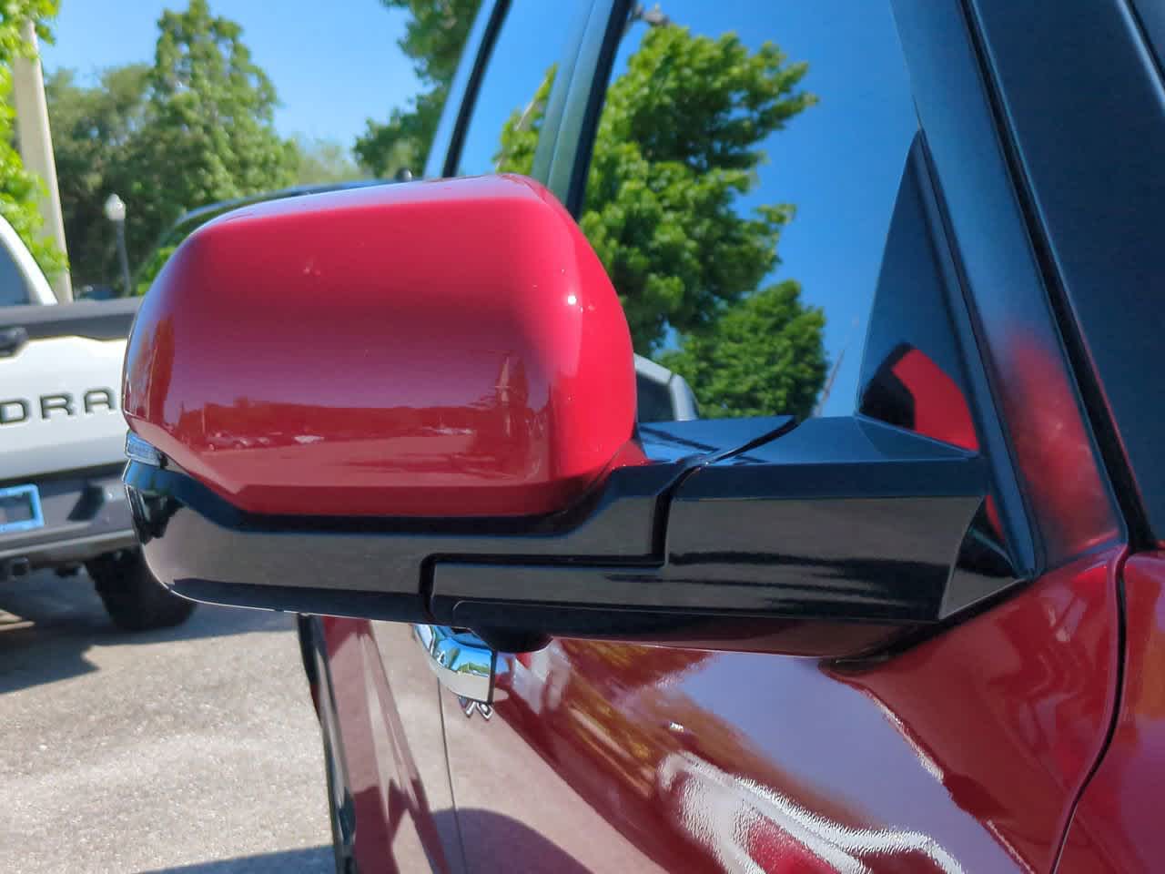 Thumbnail: 2026 Toyota Tundra - 12