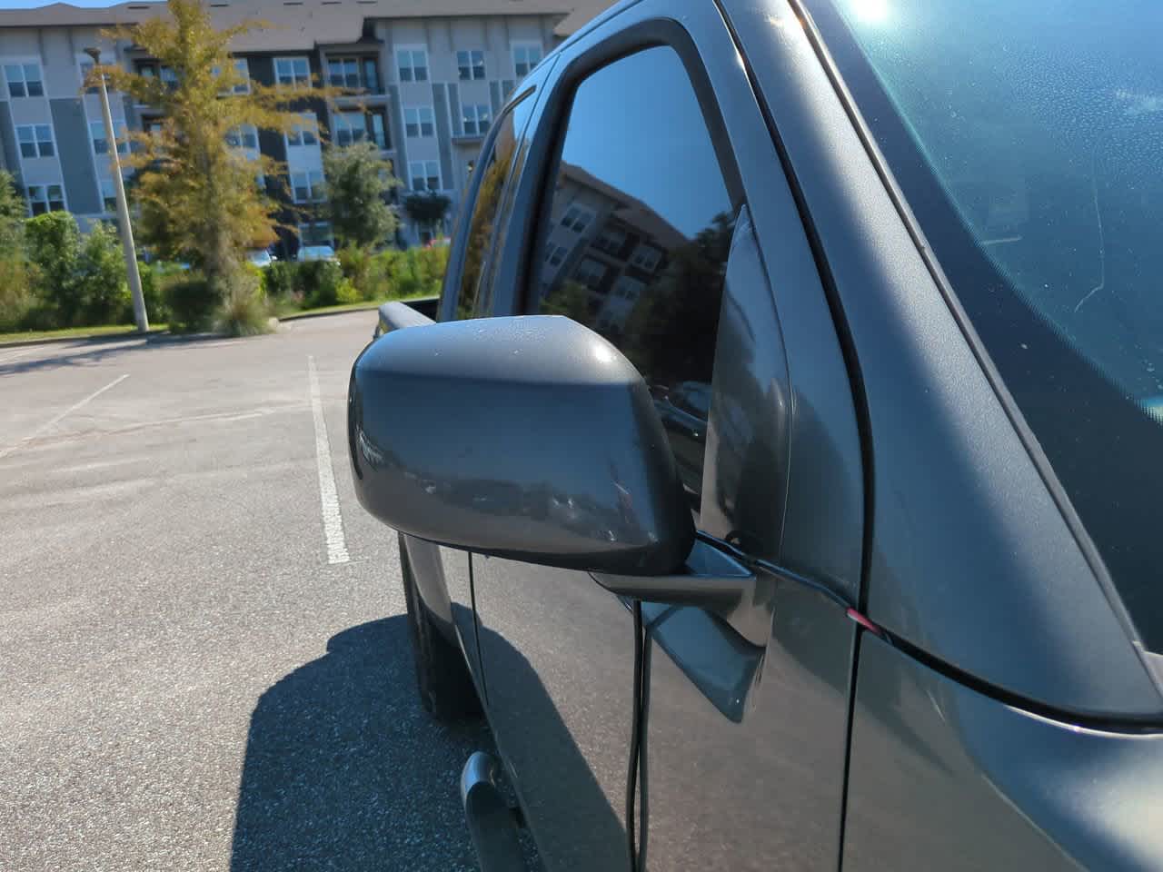 Thumbnail: 2007 Nissan Frontier - 12