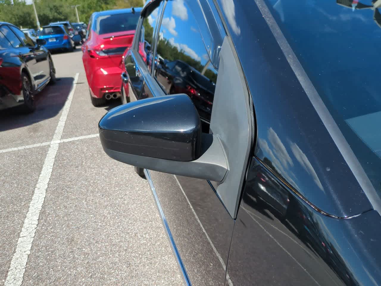 Thumbnail: 2012 Nissan Sentra - 12