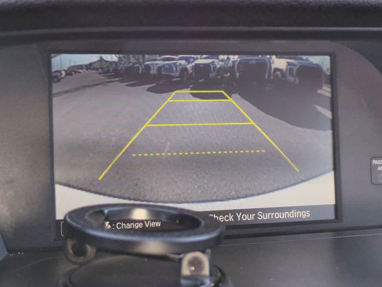 Thumbnail: 2014 Honda Accord - 20