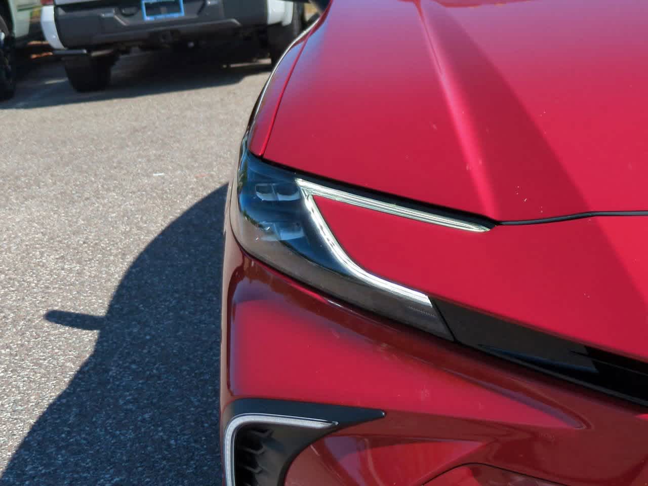 Thumbnail: 2025 Toyota Camry - 10