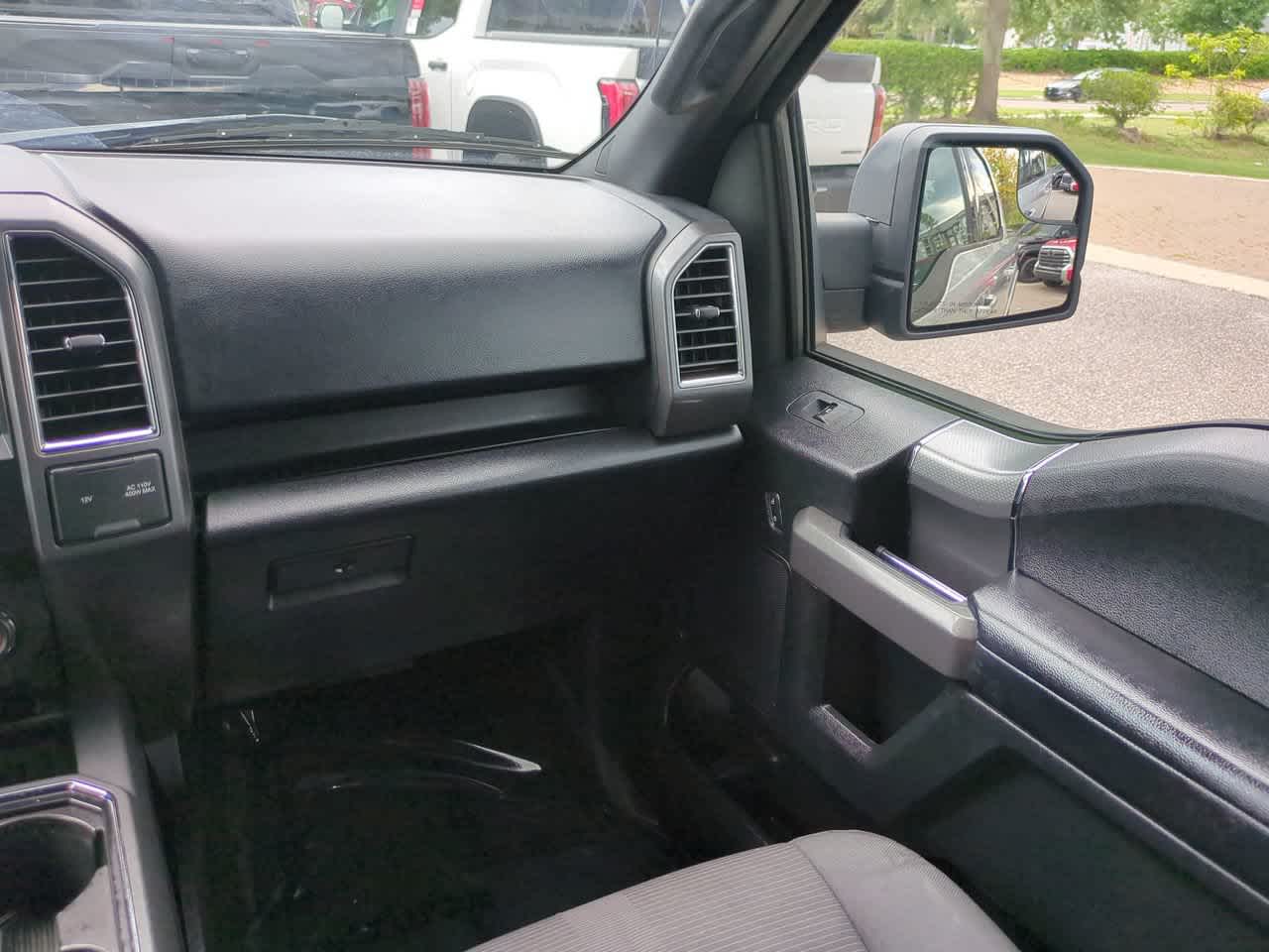 Thumbnail: 2016 Ford F-150 - 16