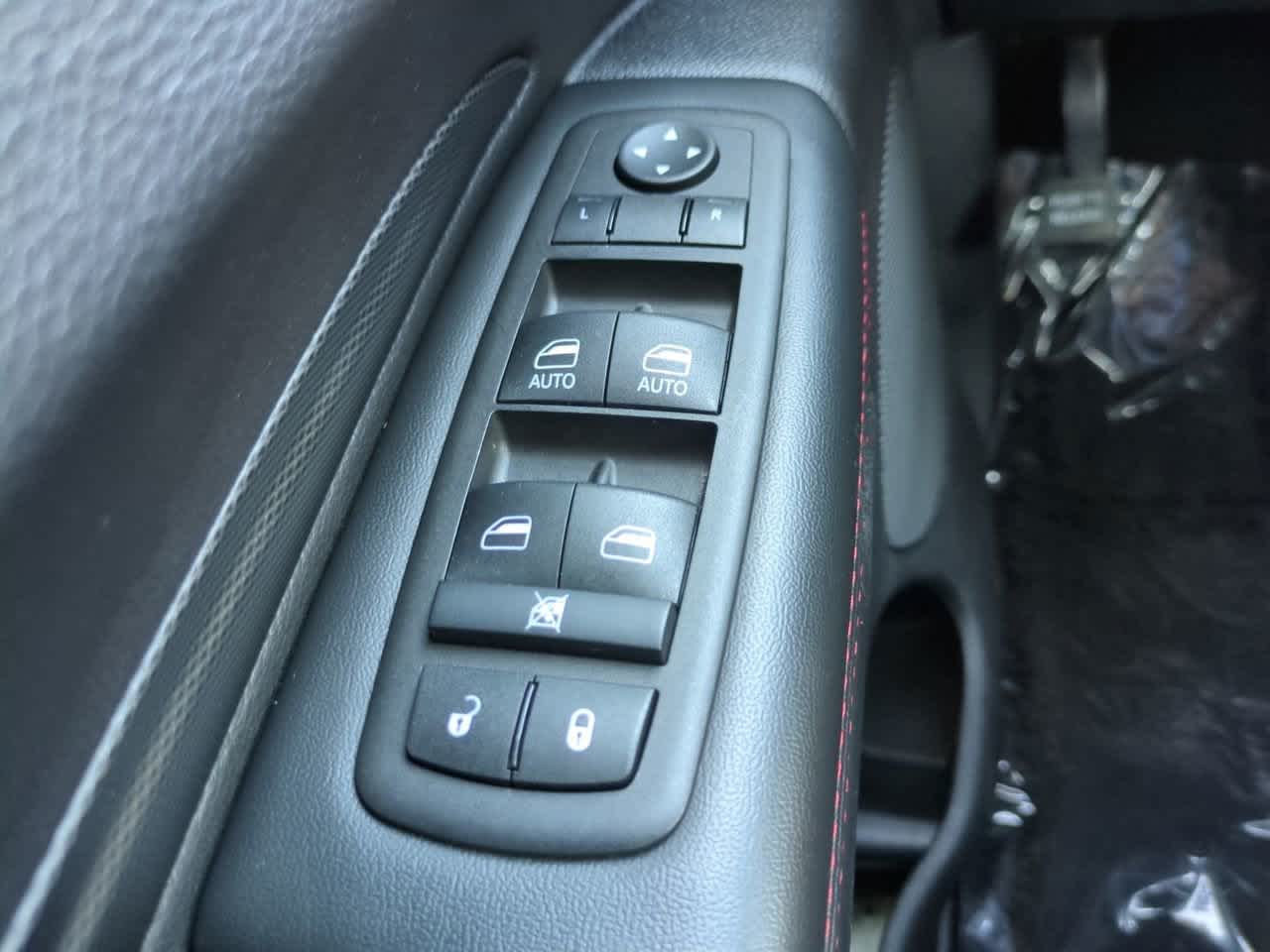 Thumbnail: 2025 Dodge Durango - 23