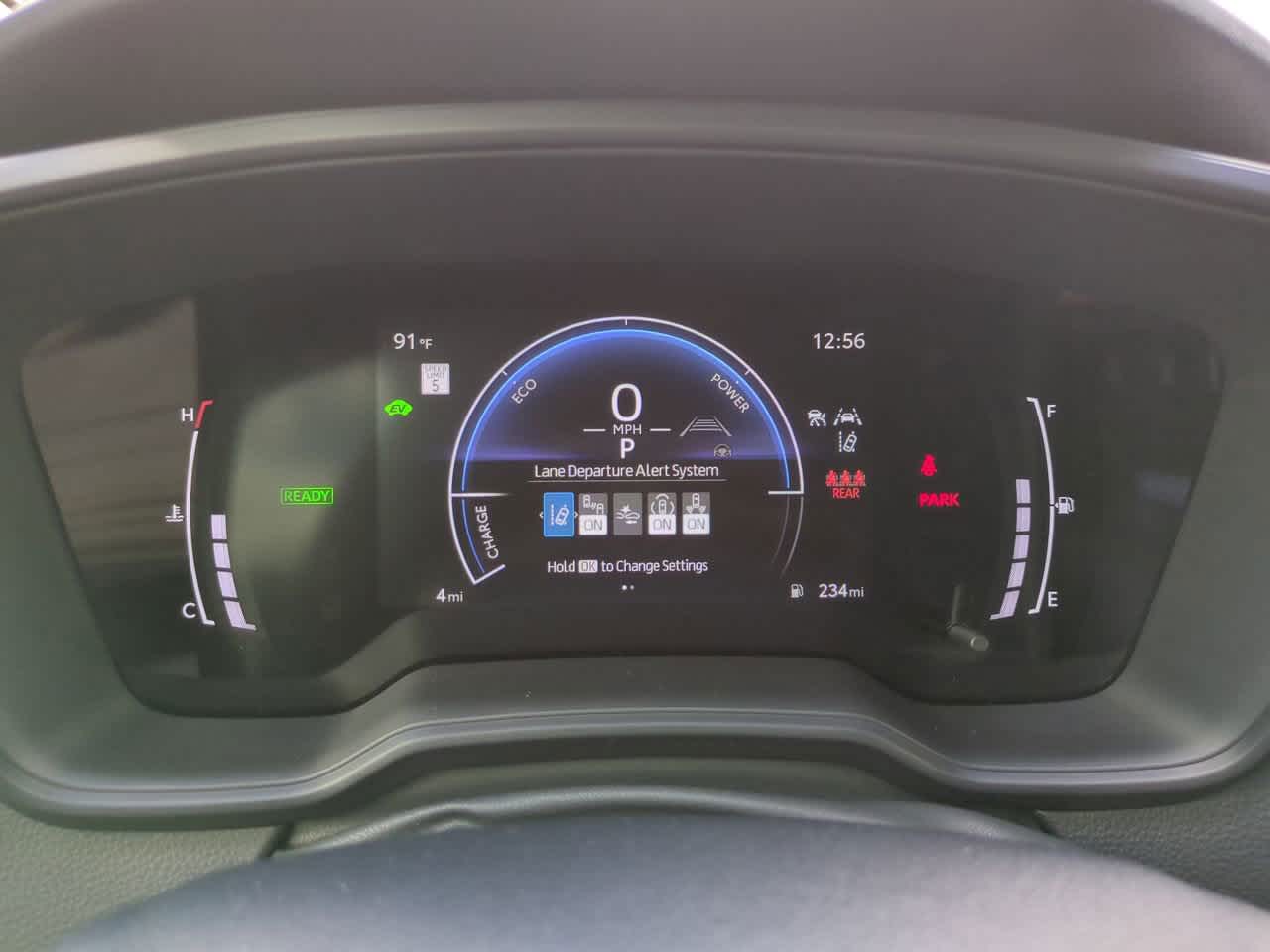 Thumbnail: 2026 Toyota Corolla - 24