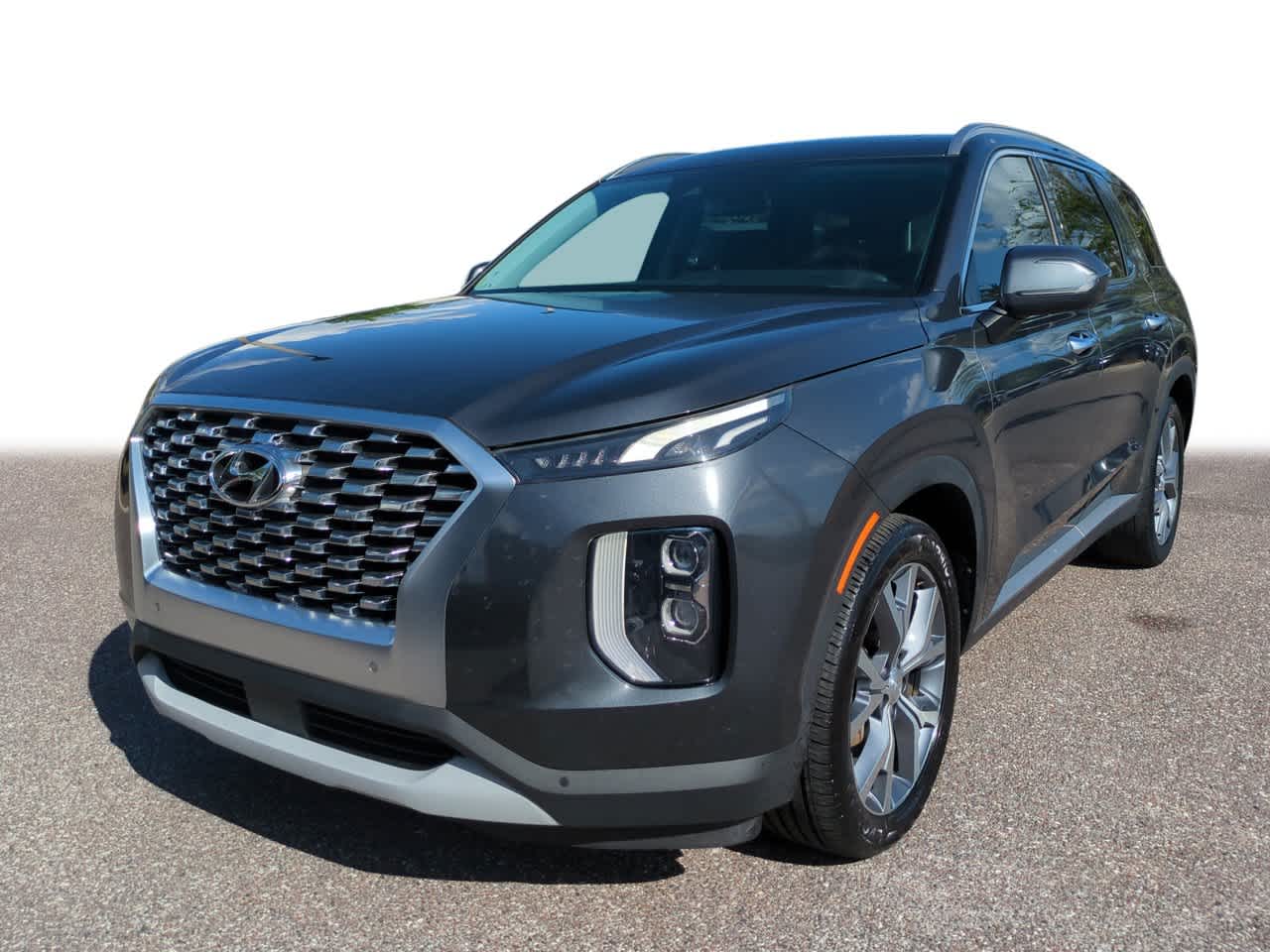 2020 Hyundai Palisade SEL -
                  Wesley Chapel, FL
