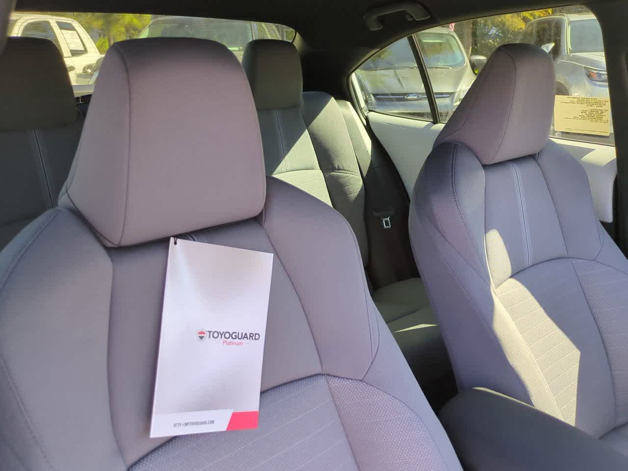 Thumbnail: 2026 Toyota Corolla - 7