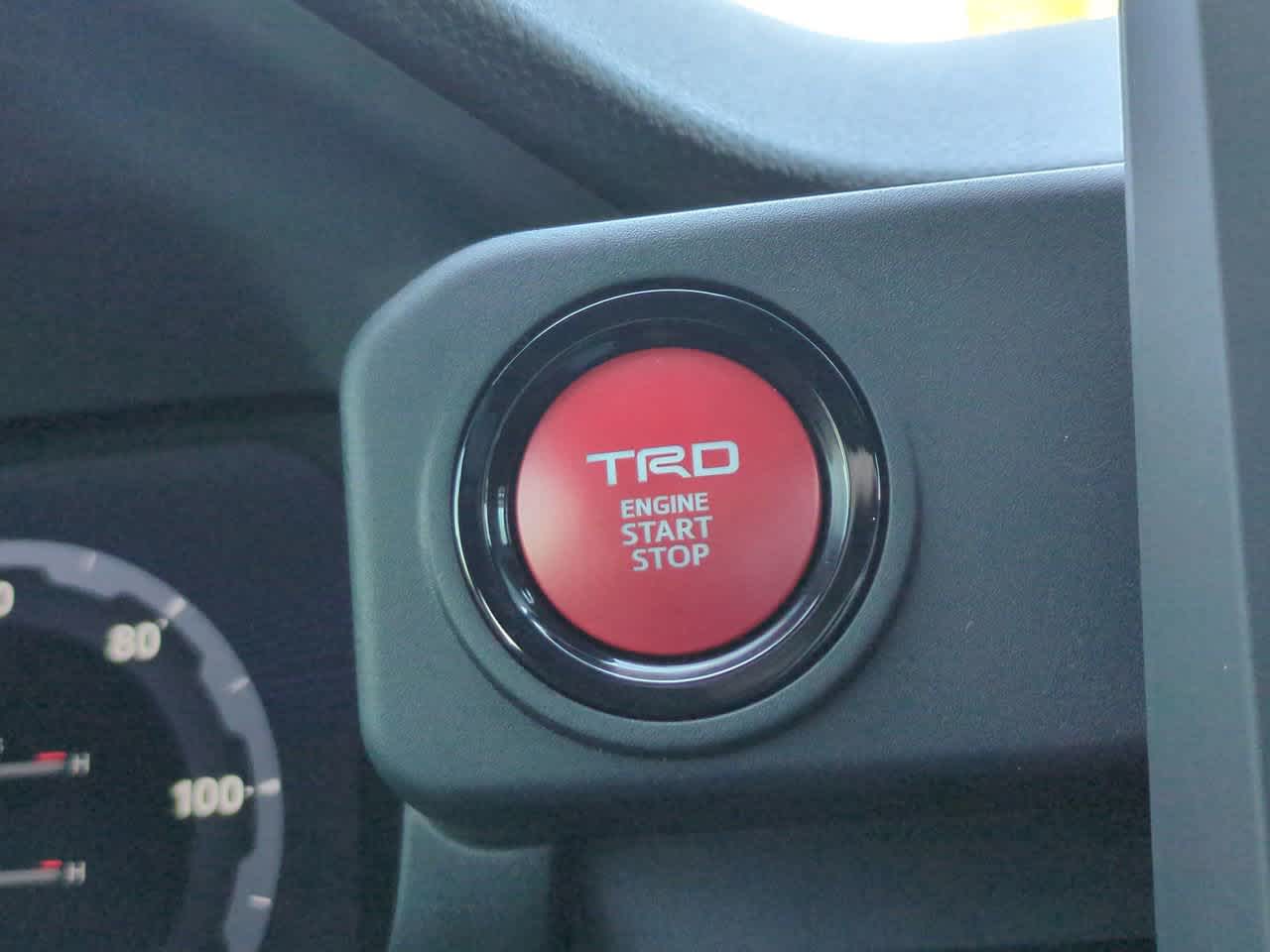 Thumbnail: 2025 Toyota Tacoma - 25