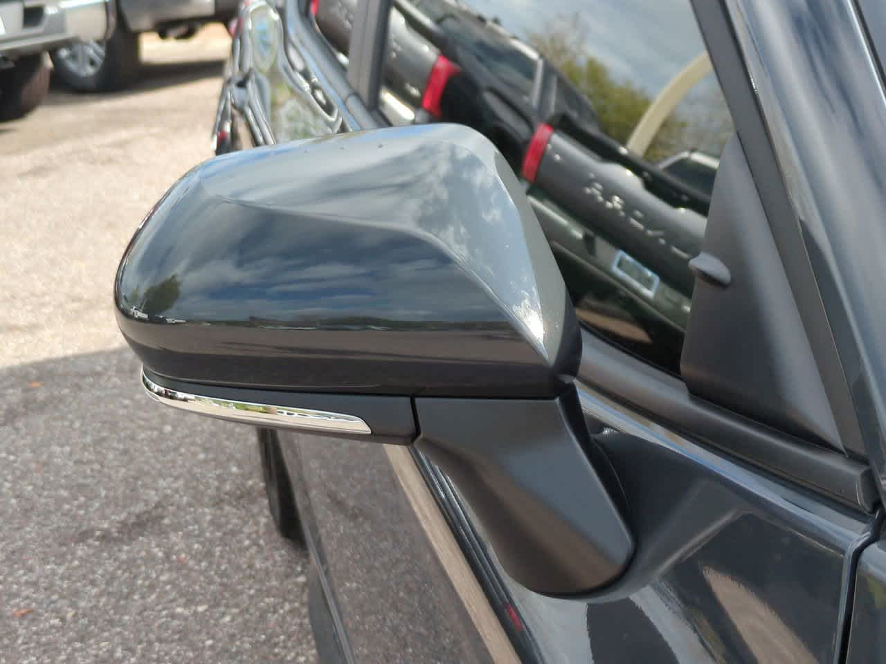 Thumbnail: 2026 Toyota Camry - 12