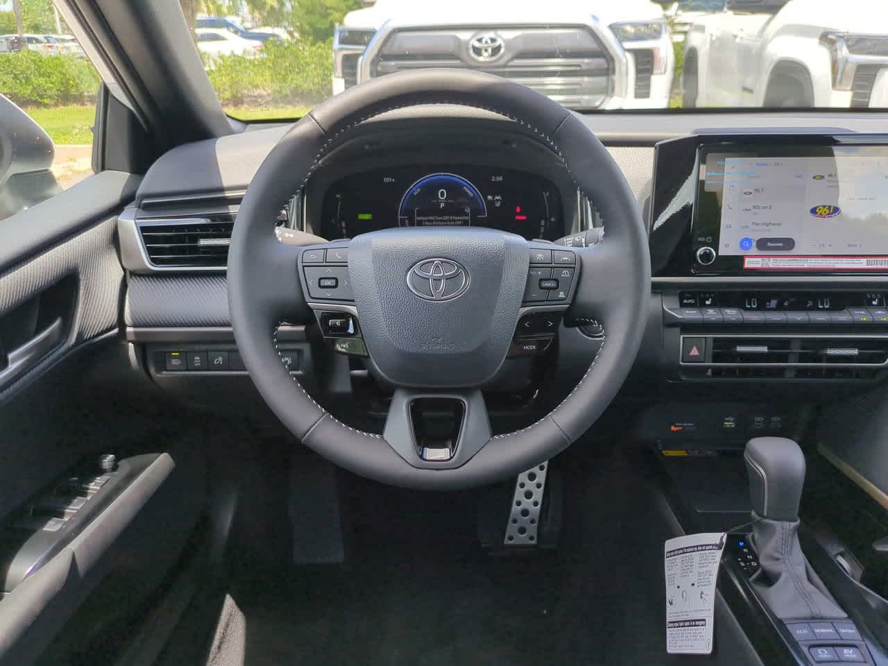 Thumbnail: 2026 Toyota Camry - 15