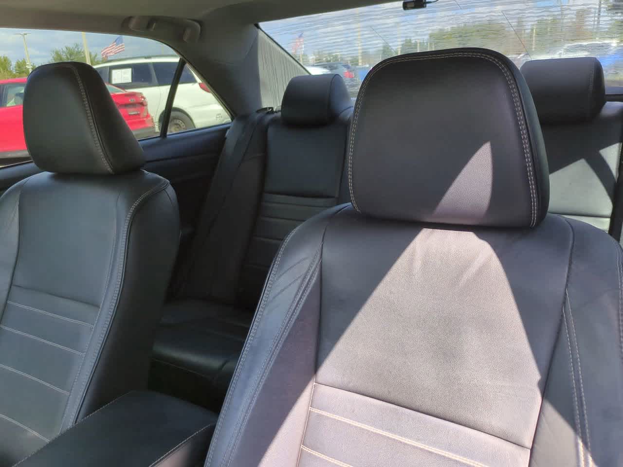 Thumbnail: 2017 Toyota Camry - 8