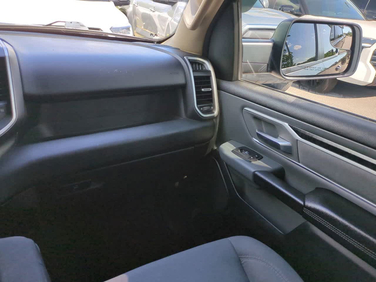Thumbnail: 2020 RAM 1500 - 16