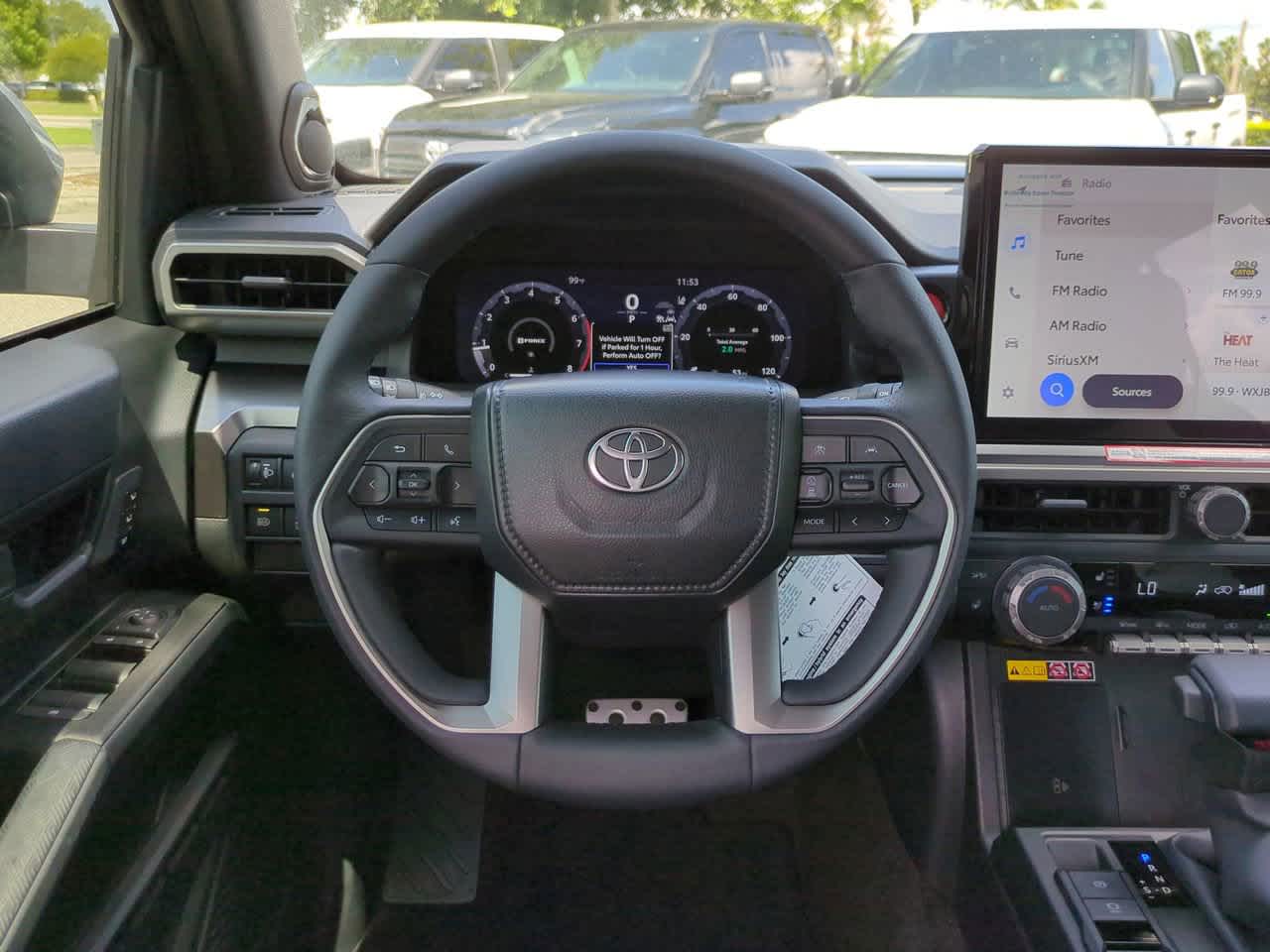 Thumbnail: 2025 Toyota 4Runner - 15