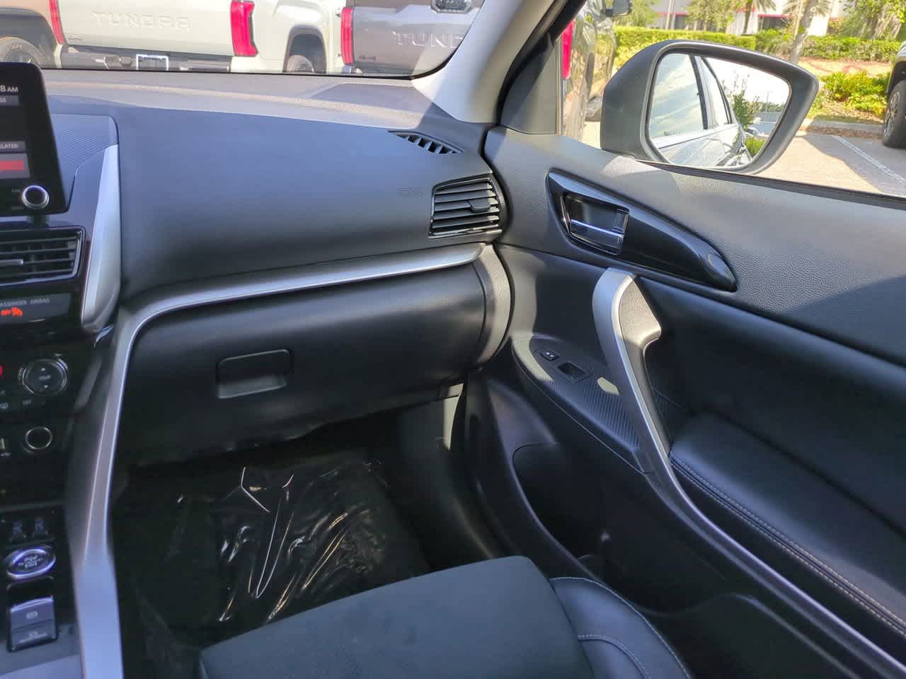 Thumbnail: 2025 Mitsubishi Eclipse Cross - 16