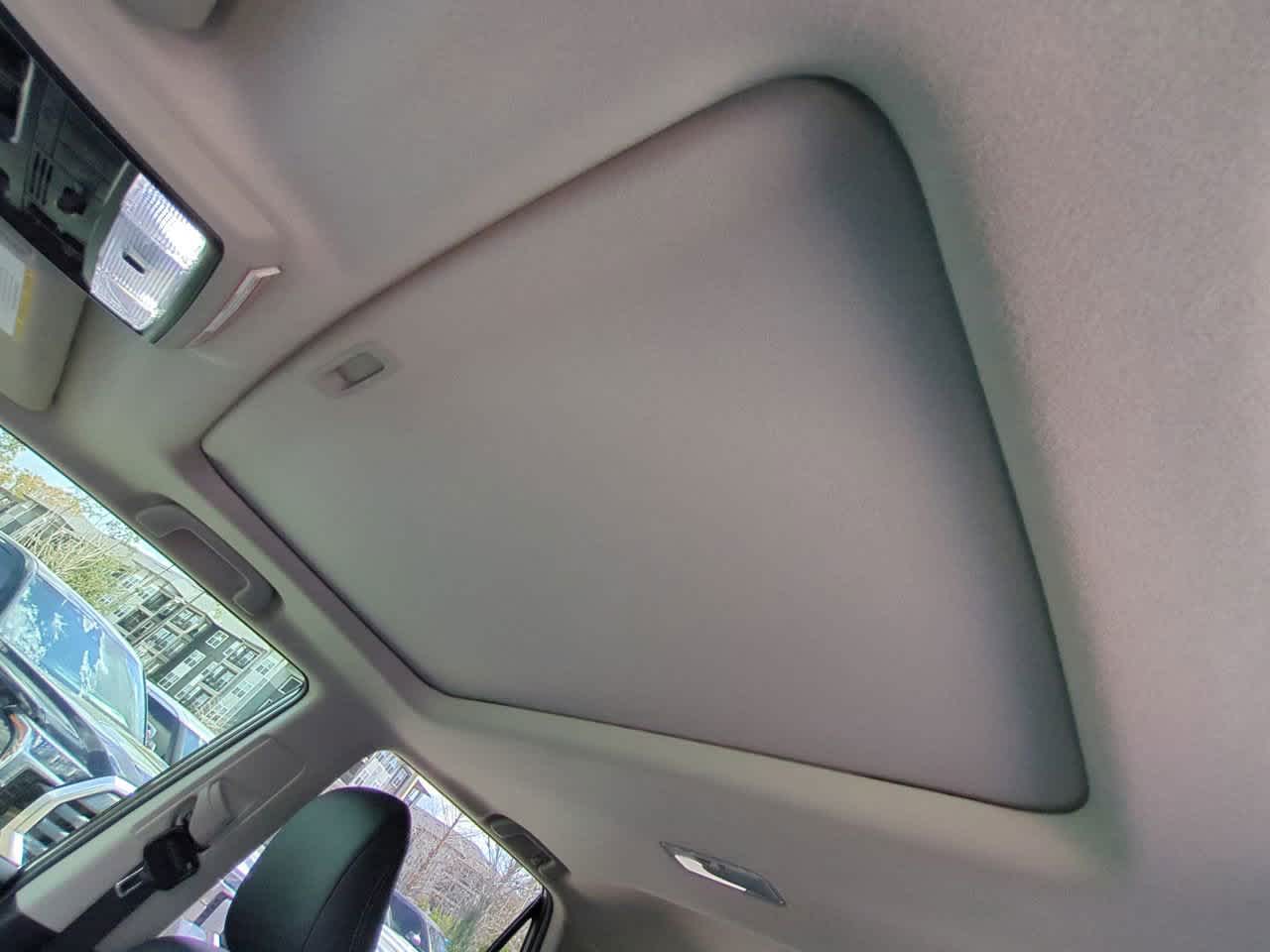 Thumbnail: 2022 Toyota 4Runner - 19